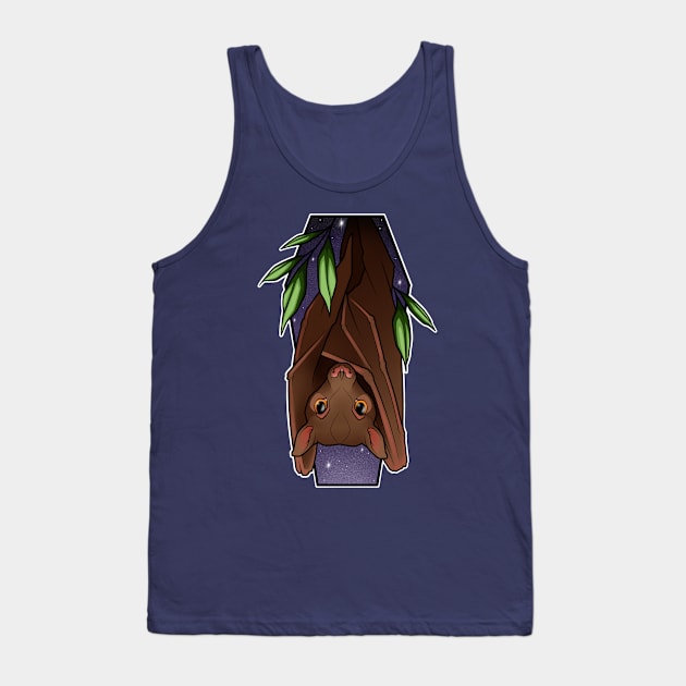 Hanging Around Tank Top by Miss_Bethany_Tattoos